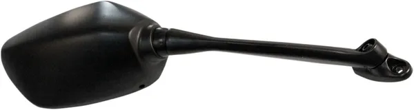 Oem-style Replacement Mirror Black-0