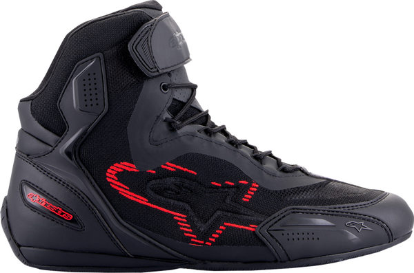 Cizme Alpinestars Faster-3 Rideknit® Black-5