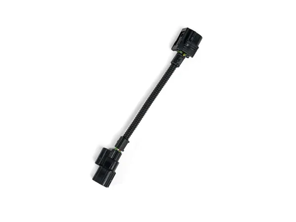 O2 Extension Cable Black -0