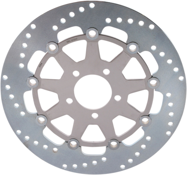 Md Series Pro-lite Brake Rotor Stainless Steel, 1, nordicamoto.ro