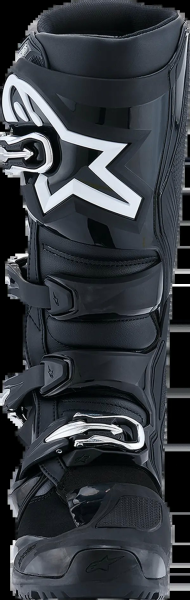 Tech 7 Enduro Boots Black -11
