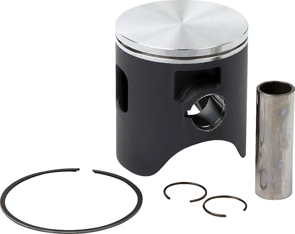 Piston Kit Cr125 Std