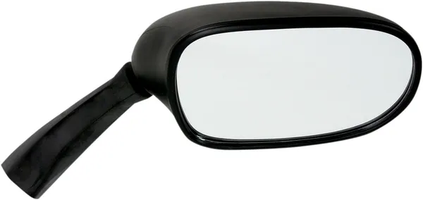 Oem-style Replacement Mirror Black-1