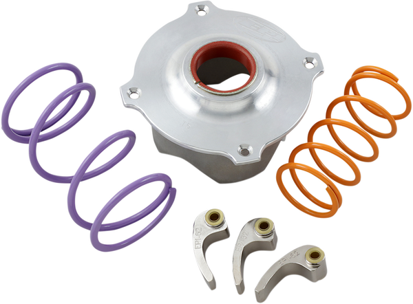 Mudder Clutch Kit, 1, nordicamoto.ro