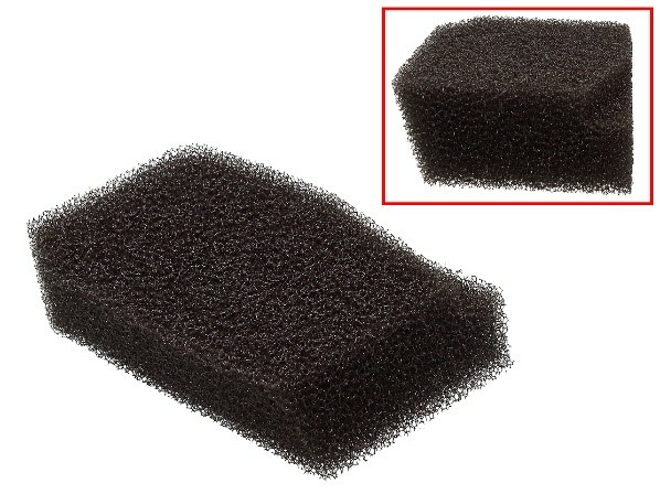 Sno-X Air filter Polaris-0