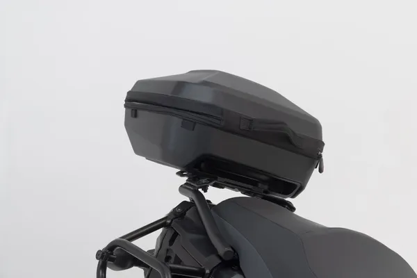 Street Rack Black -2