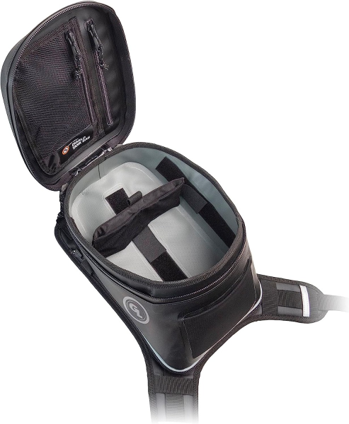 Geanta de rezervor Giant Loop Diablo Black-2