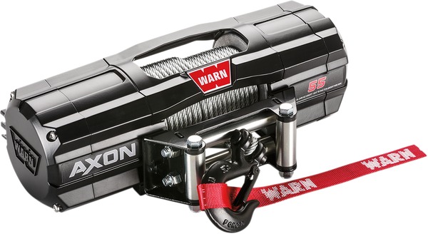 Axon Power Winch, 5, nordicamoto.ro