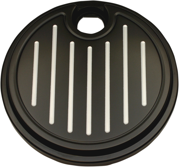 Fuel Door Black, 2, nordicamoto.ro