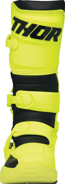 Cizme Thor Blitz XR Yellow-5