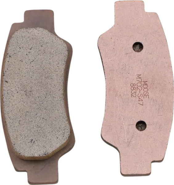 Brake Pads -0