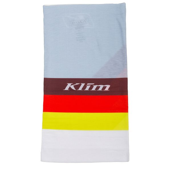 Guler Protectie Klim Yellow and Black-19