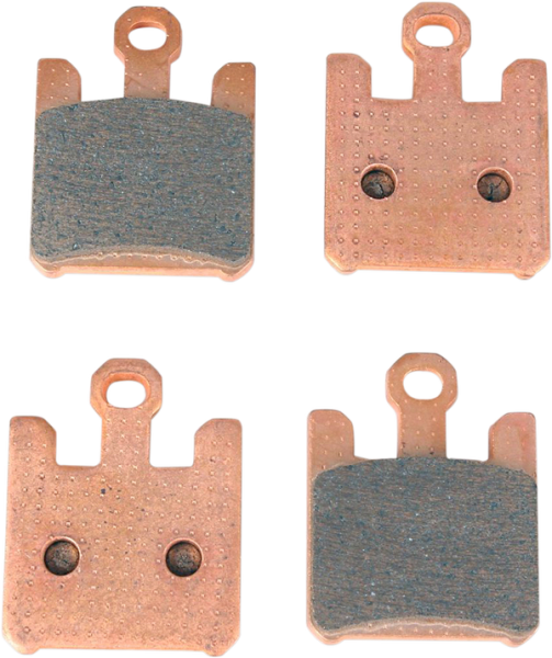 Plăcuțe de frână sinterizate (r)hh(r), 1, nordicamoto.ro