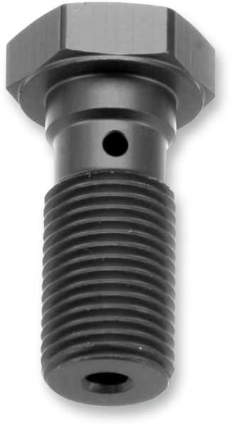 Banjo Bolt Black, 1, nordicamoto.ro