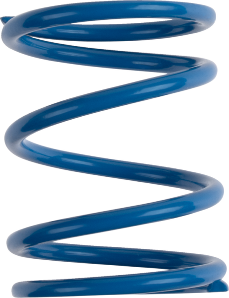 Primary Clutch Spring Blue, Yellow 