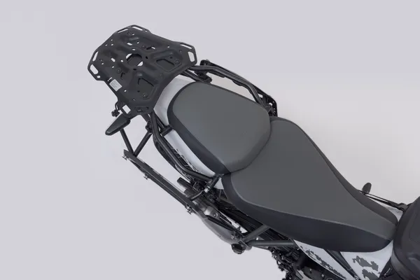 Pro Side Carrier Black -0