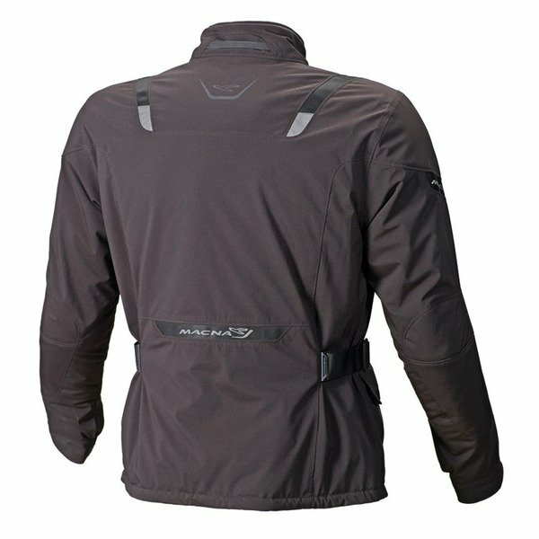 Geaca textil impermeabila MACNA ESSENTIAL RL-0