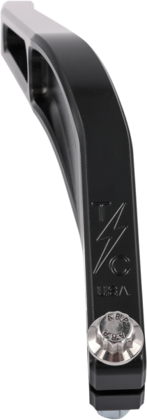 Billet Shift Lever Black Standard, 2, nordicamoto.ro