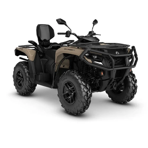 ATV Can-Am Outlander MAX PRO XU HD7 650 T 50 CP 60 km/h 2027, 1, nordicamoto.ro