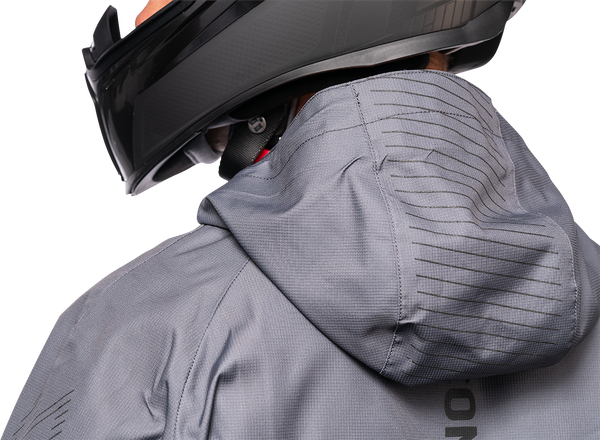 Geaca Icon PDX3™ Gray-2