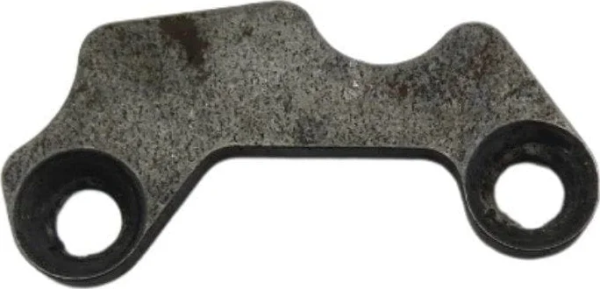 retainer plate right