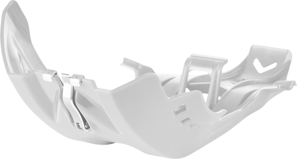 Fortress Skid Plate White -fab503fb7c902d0492f5779aec23651d.webp