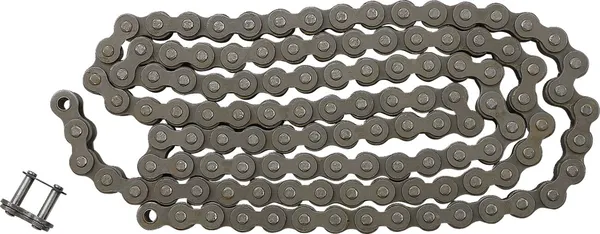 428h Heavy Duty Drive Chain Natural-0