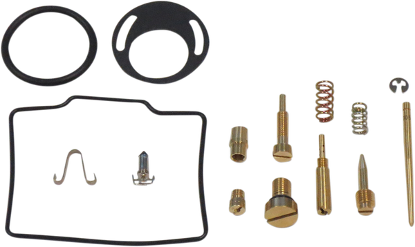 Set de reparație pentru carburator, 1, nordicamoto.ro