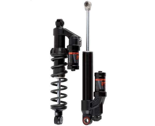 Track shocks FOX 1.5 Zero QS3-QSR LW/1.5 Zero QSL LW BRP Summit/Freeride, 2, nordicamoto.ro