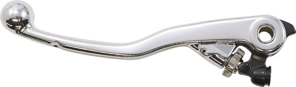 Forged Clutch Lever Silver-fabe4f401309c687af05650be125d3c7.webp