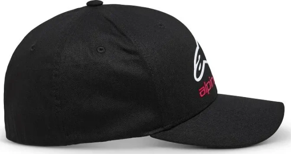 Always 2.0 Hat Black -3