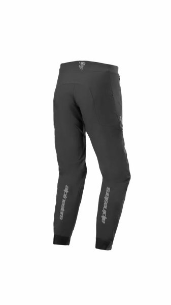 A-aria Elite Pants Black -1