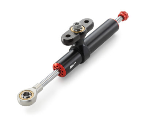 APEX PRO 7117 Steering damper kit-1