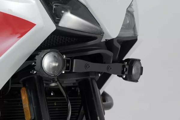 Evo Fog Lights Black -8
