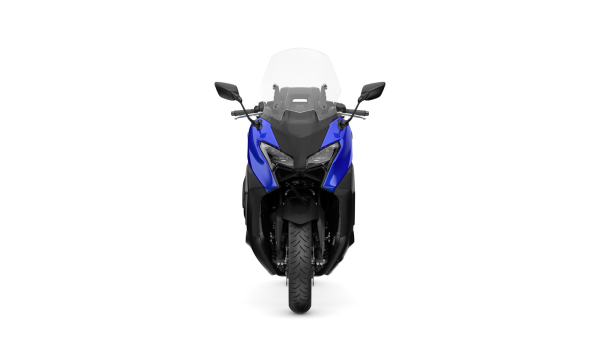 Scuter Yamaha TMAX 560, 9, nordicamoto.ro