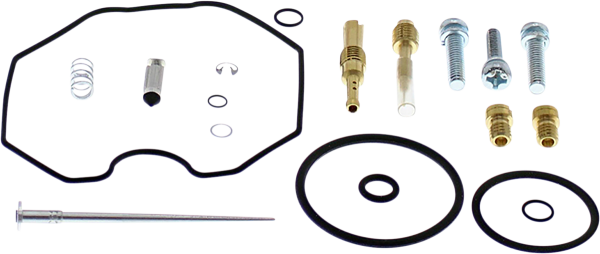 Set de reparație pentru carburator MOOSE RACING, 1, nordicamoto.ro