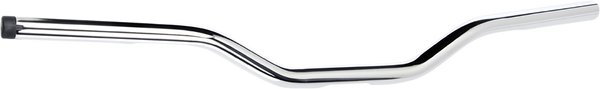 1(r) Handlebar W/ Tbw Plugs Silver, 2, nordicamoto.ro