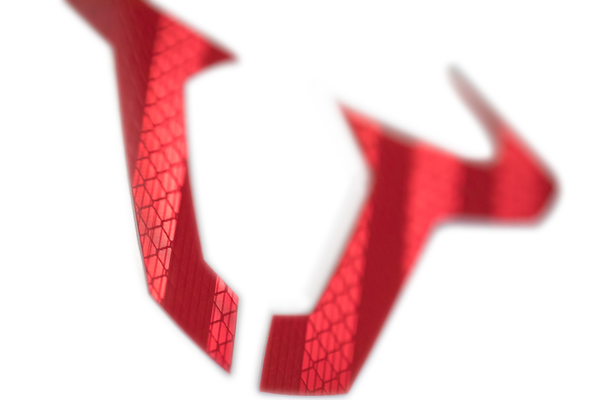 Sticker Red-0