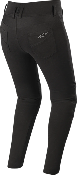 Pantaloni Dama Alpinestars Stella Banshee Black-3