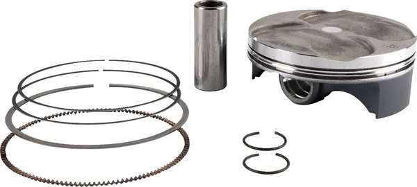Piston Kit Crf250r/250x