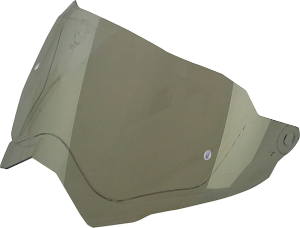Shield Fx41 Sr P/l Gd Mir Gold ONE SIZE, 1, nordicamoto.ro