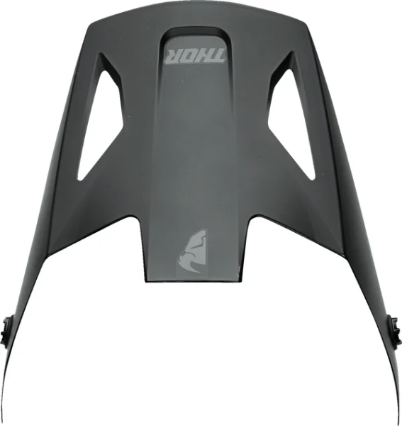 Sector 2 Helmet Visor Kit Black One size fits all, 1, nordicamoto.ro