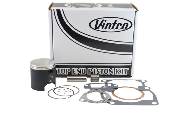 Top End Piston Kit, 2, nordicamoto.ro