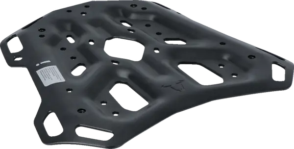 Adventure Rack Black -2