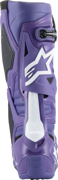 Cizme Alpinestars Tech 10 Purple-3