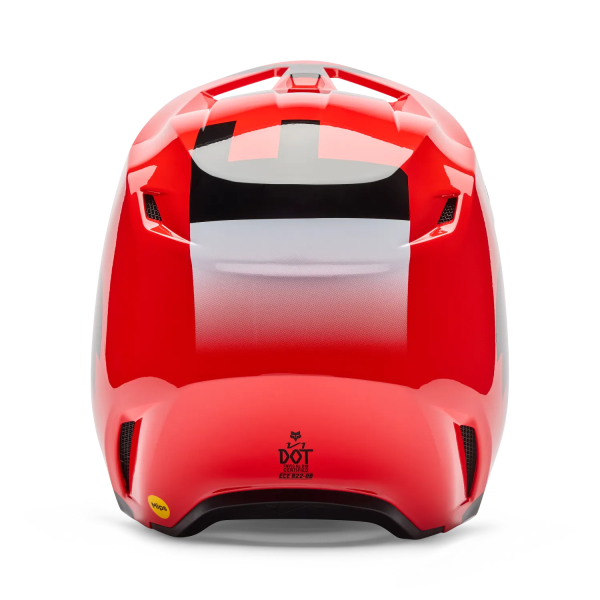 Cască Fox V1 Shield-13