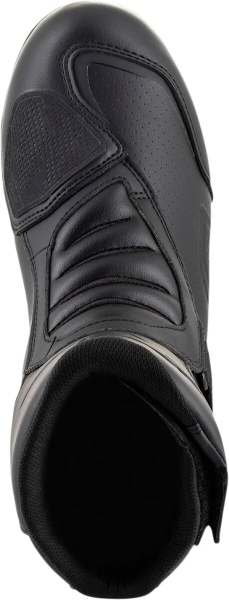 Cizme Touring Alpinestars Ridge v2 Waterproof Black-4