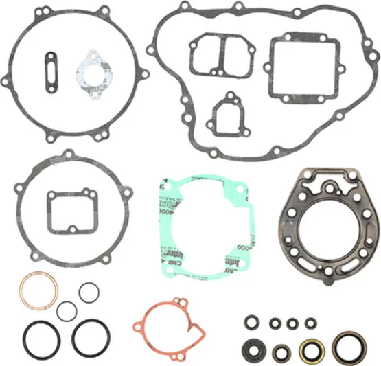 Complete Gasket Kit, 1, nordicamoto.ro