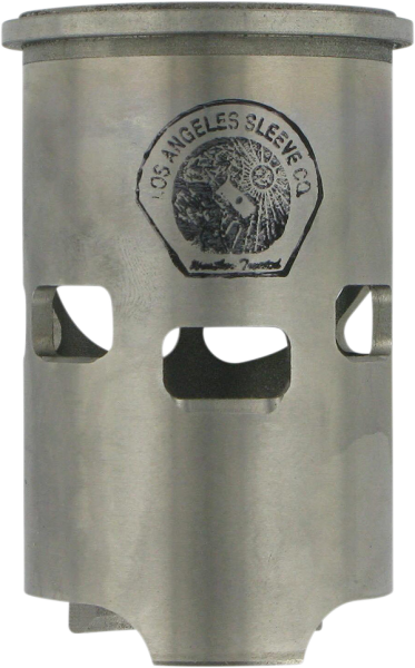 Cylinder Sleeve Silver, 1, nordicamoto.ro