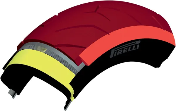 Cauciuc 120/70-17 Pirelli Diablo Rosso II-1